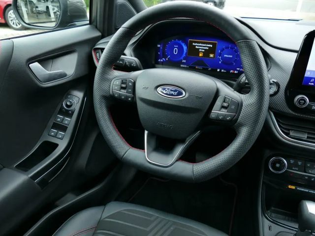 Ford Puma EcoBoost ST Line