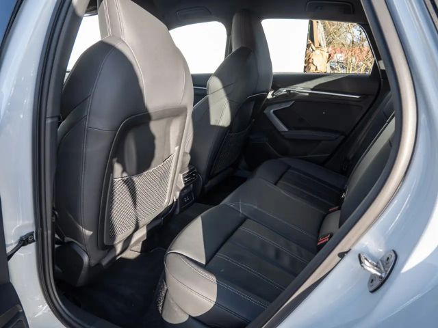 Audi S3 Quattro Sedan Sportback