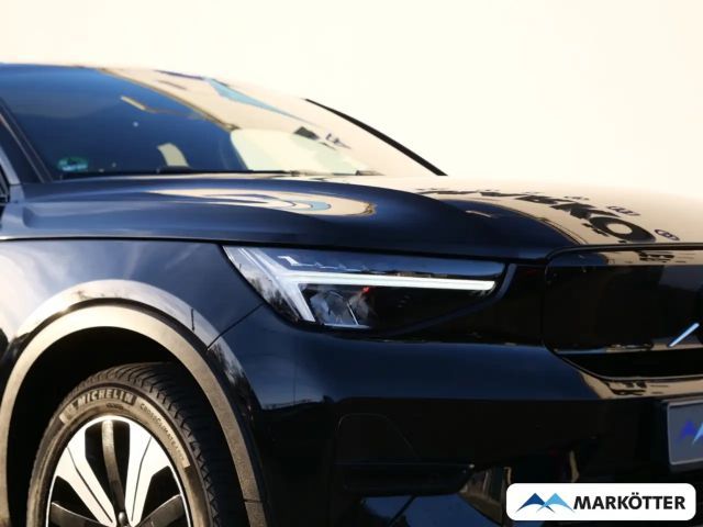 Volvo C40 AWD Twin Engine