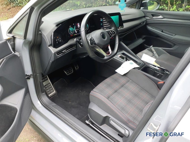 Volkswagen Golf DSG GTI