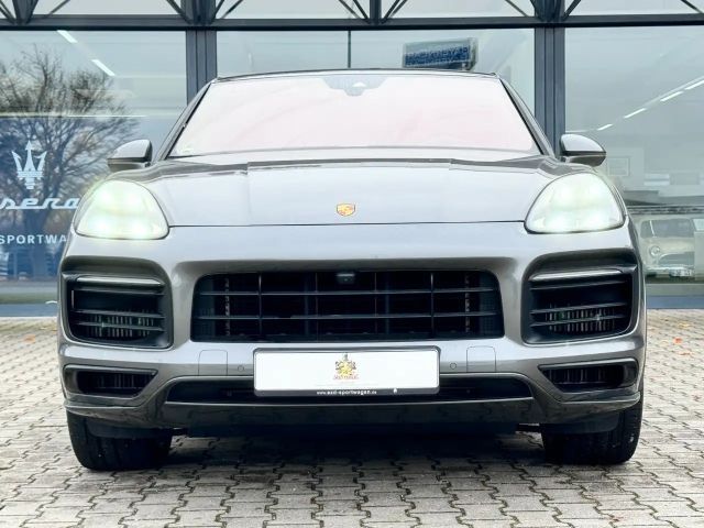 Porsche Cayenne GTS