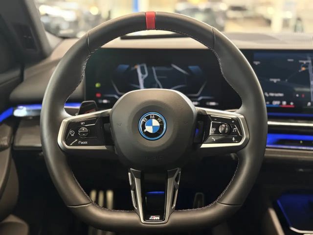 BMW i5 M-Sport M60 Sedan xDrive