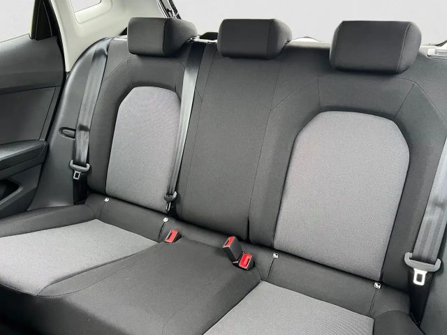 Seat Ibiza Connect Reference