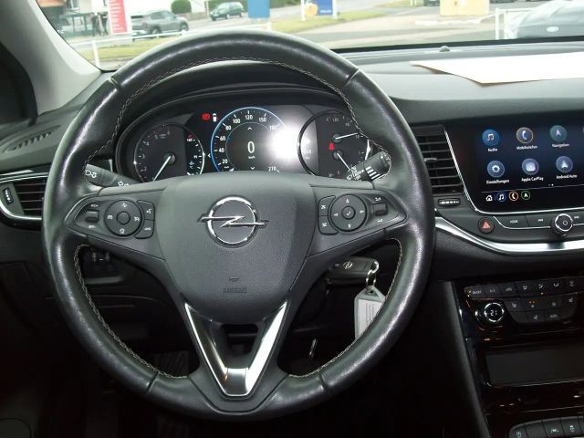 Opel Astra 1.5 CDTI Elegance Sports Tourer