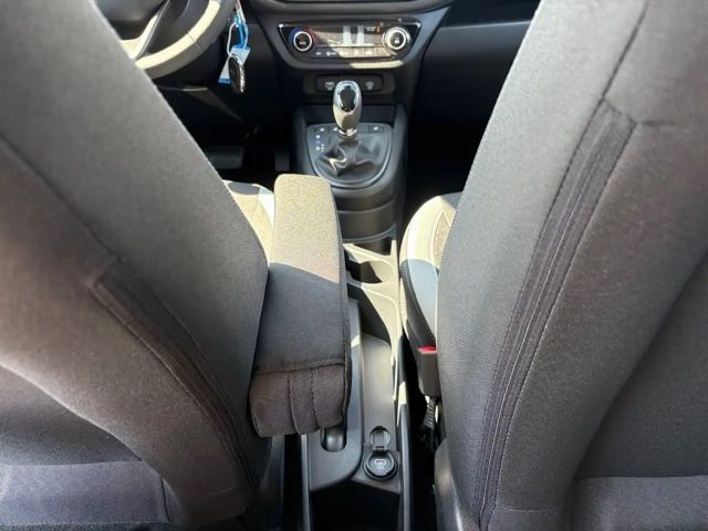 Hyundai i10 GO Plus 1,2 AMT a5bu3-OO2