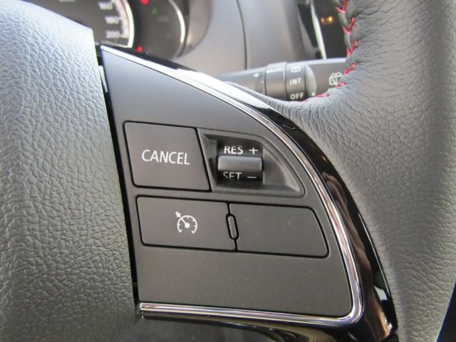 Mitsubishi Space Star Star