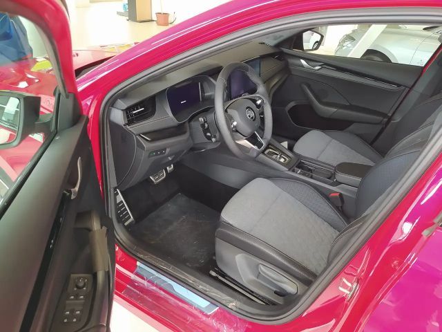 Skoda Octavia 1.5 TSI Combi Sportline iV