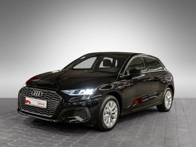 Audi A3 40 TFSI Hybride Sedan