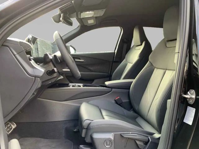 Audi Q3 Hybride S-Line