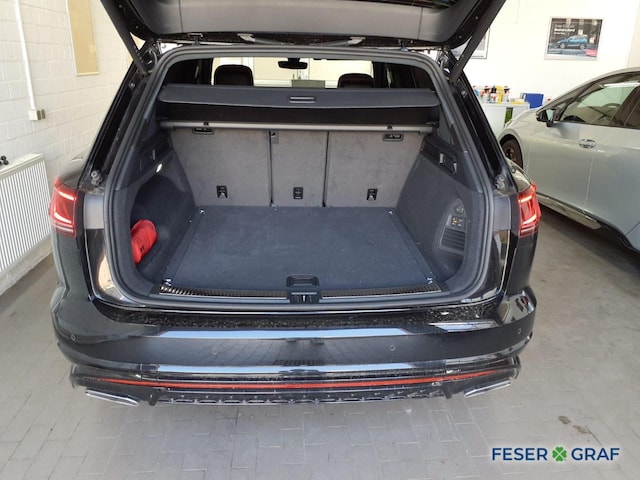 Volkswagen Touareg 3.0 V6 TDI R-Line