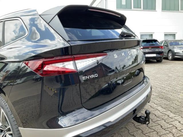 Skoda Enyaq Loft