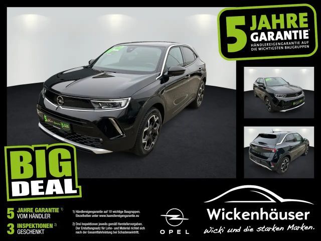 Opel Mokka 1.2 Turbo Turbo Ultimate
