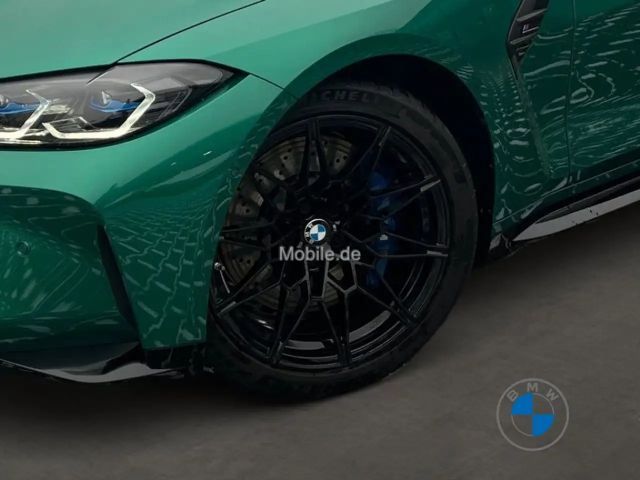 BMW M4 Cabrio Competition xDrive