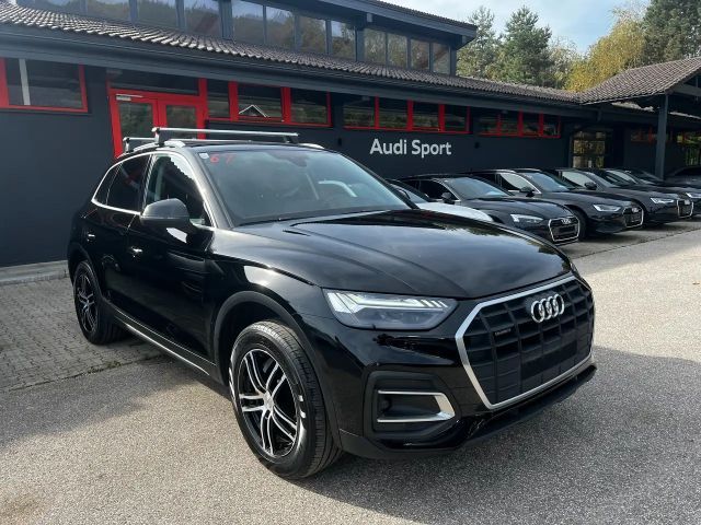 Audi Q5 Quattro