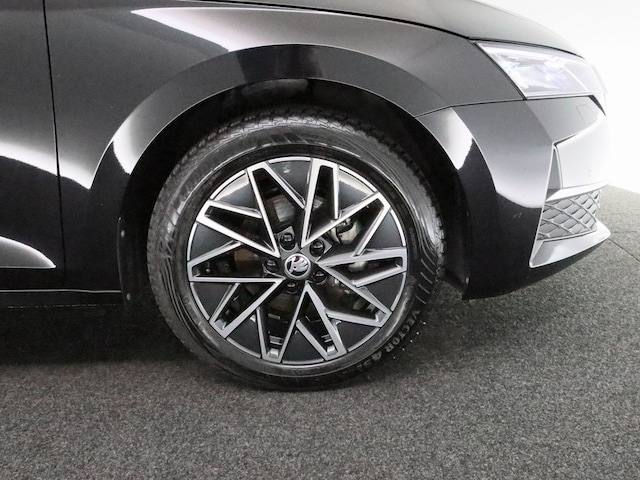 Skoda Octavia 2.0 TDI Combi Selection