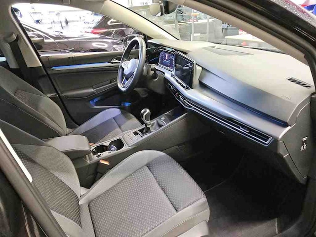 Volkswagen Golf Golf VIII IQ.Drive