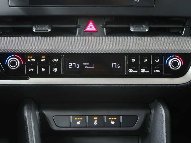 Kia Sportage Edition 7 GDi