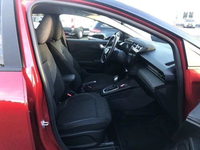 Ford Puma EcoBoost Titanium