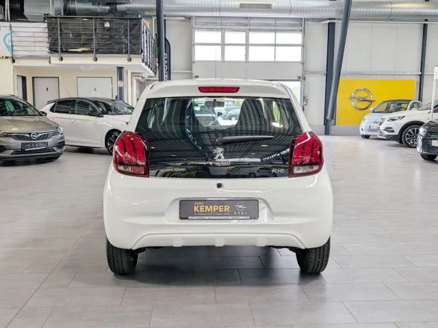 Peugeot 108 Active Pack