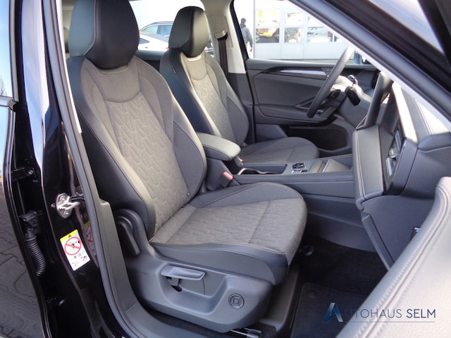 Volkswagen Tiguan 1.5 eTSI DSG Life