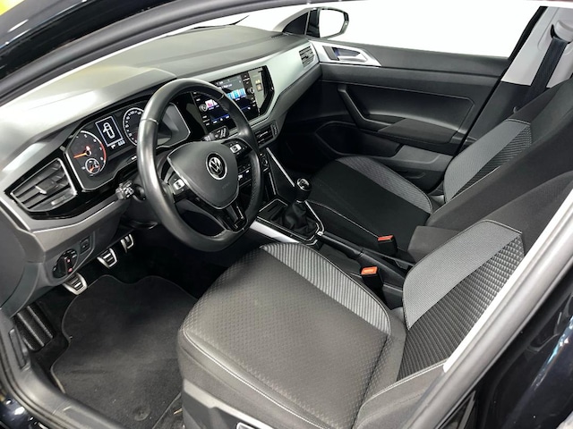 Volkswagen Polo 1.0 TSI