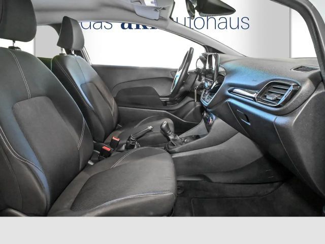 Ford Fiesta Cool & Connect