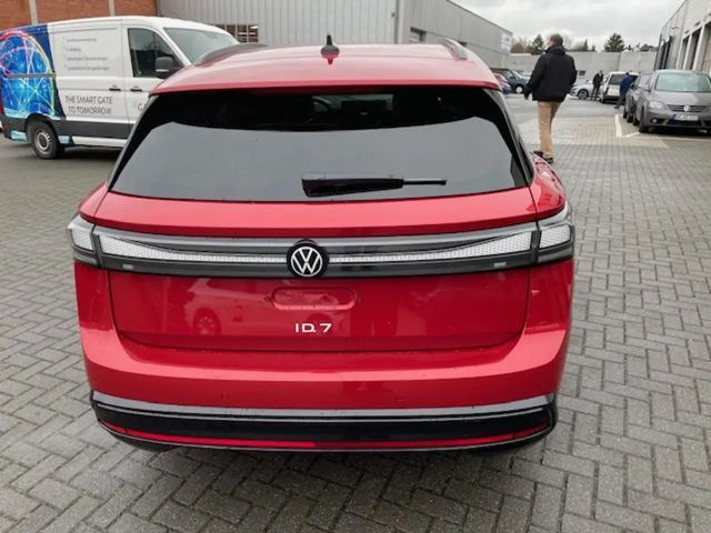 Volkswagen ID.7 Pro Tourer