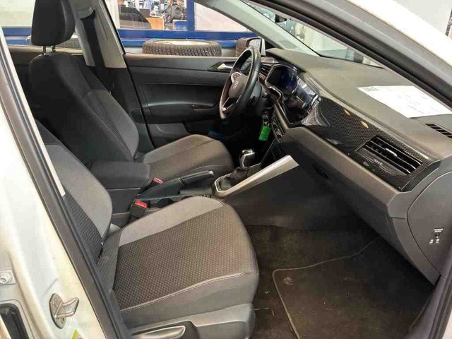 Volkswagen Polo 1.0 TSI DSG Life