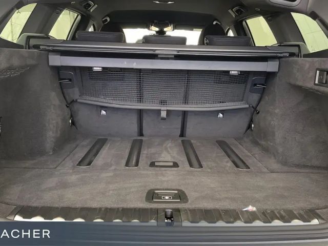 BMW 320 320d M-Sport Touring