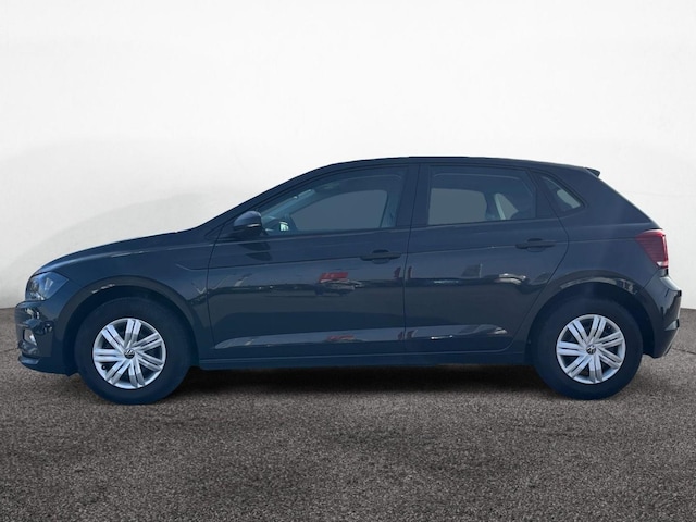 Volkswagen Polo 1.0 MPI Trendline