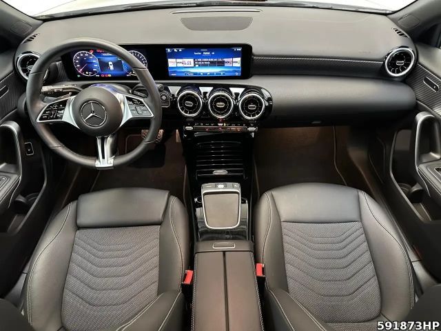 Mercedes-Benz A 250 Progressive