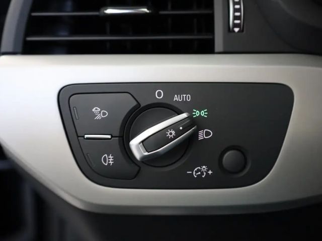 Audi A4 40 TDI Avant S-Tronic