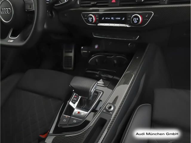Audi S5 TDI StdHzg/B&O/Carbon/Laser