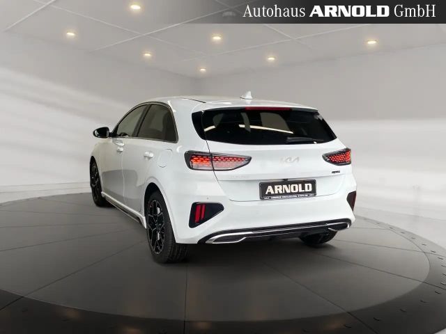 Kia Ceed GDi GT-Line