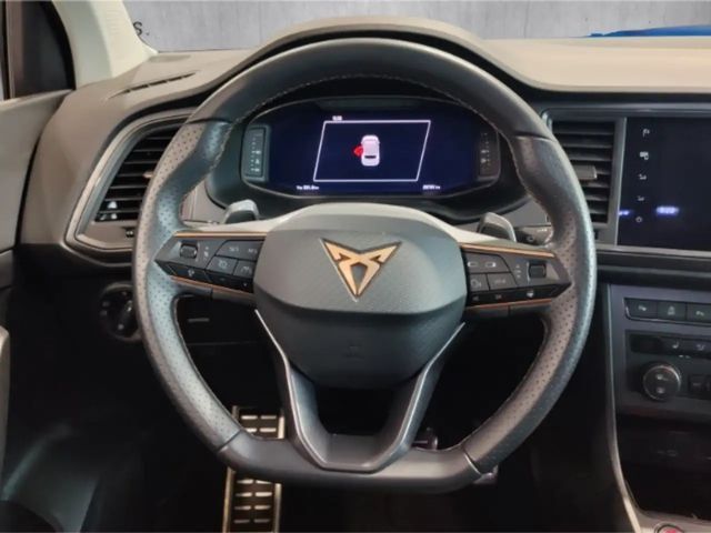 Cupra Ateca 4Drive DSG