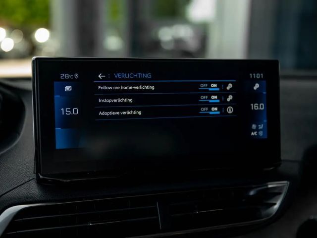 Peugeot 5008 GT-Line