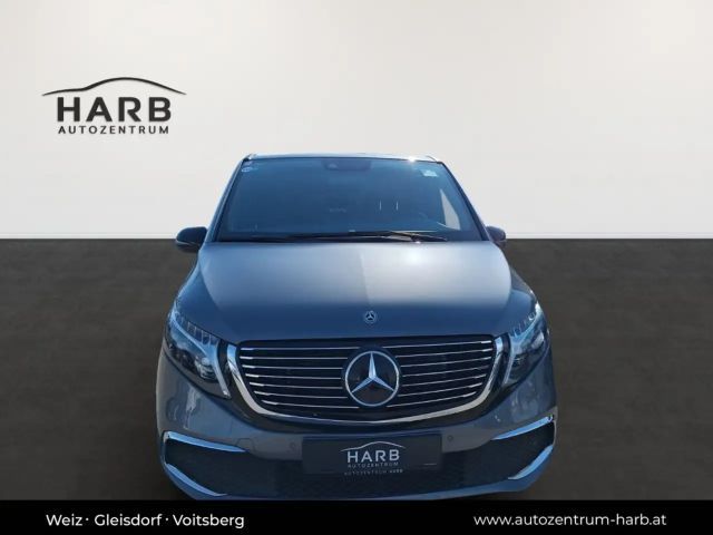 Mercedes-Benz EQV 300