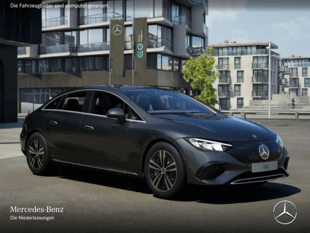 Mercedes-Benz EQE 300 Sedan