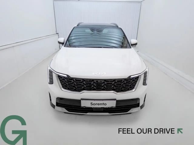 Kia Sorento 7-zitter CRDi Vierwielaandrijving