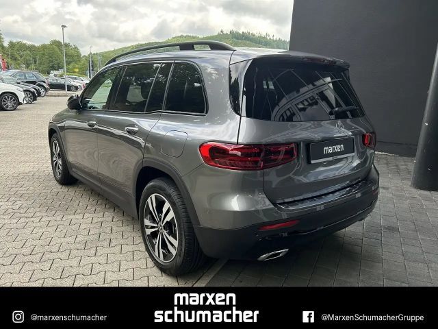 Mercedes-Benz GLB 250 4MATIC Progressive