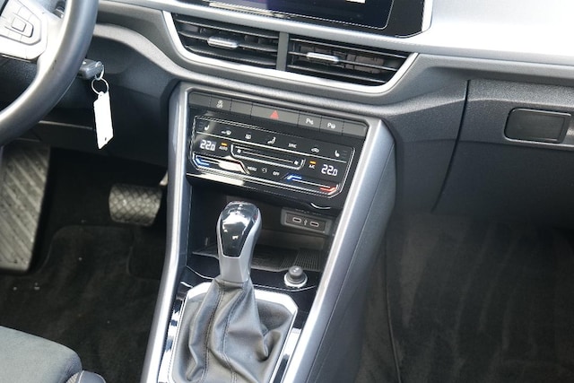 Volkswagen T-Roc 1.5 TSI DSG