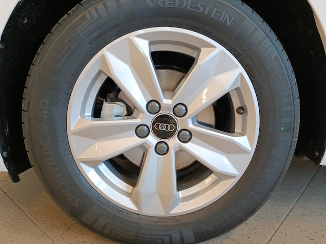 Audi A1 25 TFSI S-Tronic Sportback