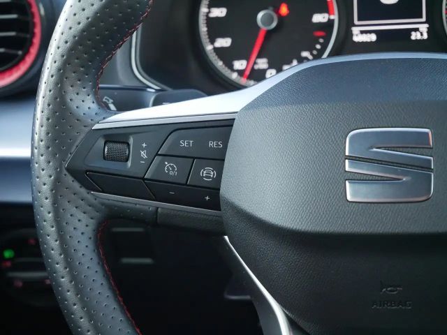 Seat Arona 1.5 TSI DSG FR-lijn