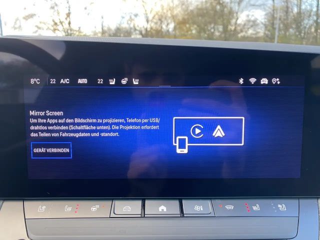 Opel Astra Sports Tourer Ultimate