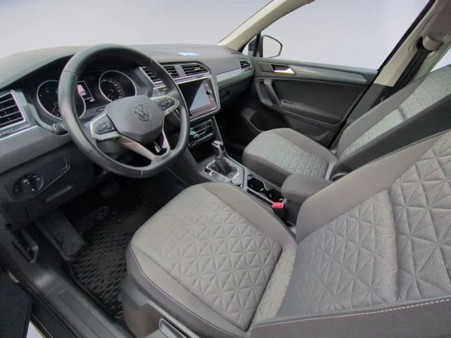 Volkswagen Tiguan 2.0 TSI DSG Life