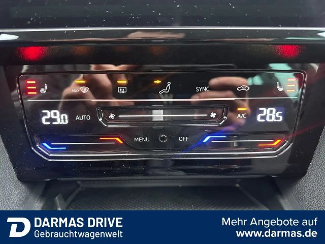 Volkswagen Passat 2.0 TDI Business Variant