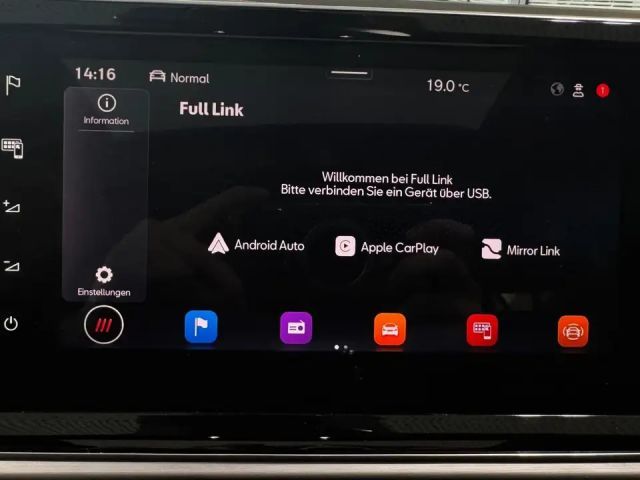 Seat Tarraco 2.0 TSI DSG FR-lijn