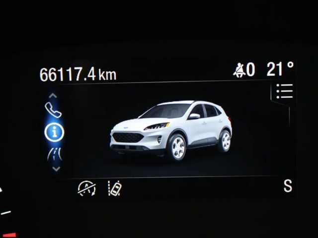 Ford Kuga 1.5 EcoBlue Cool & Connect