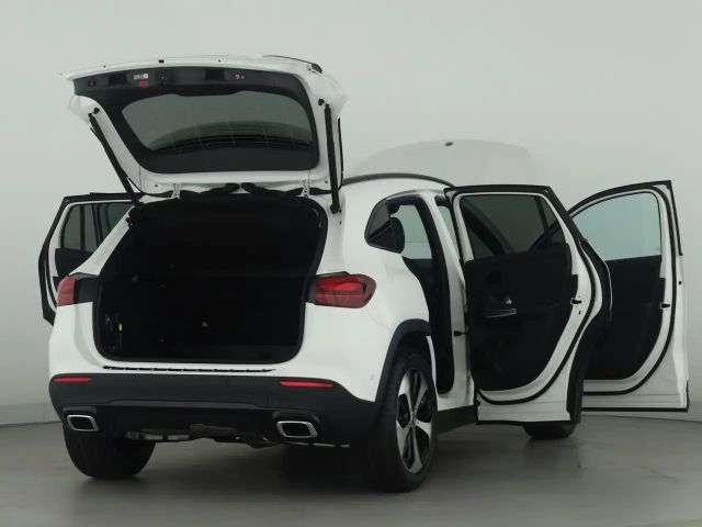 Mercedes-Benz GLA 220 4MATIC