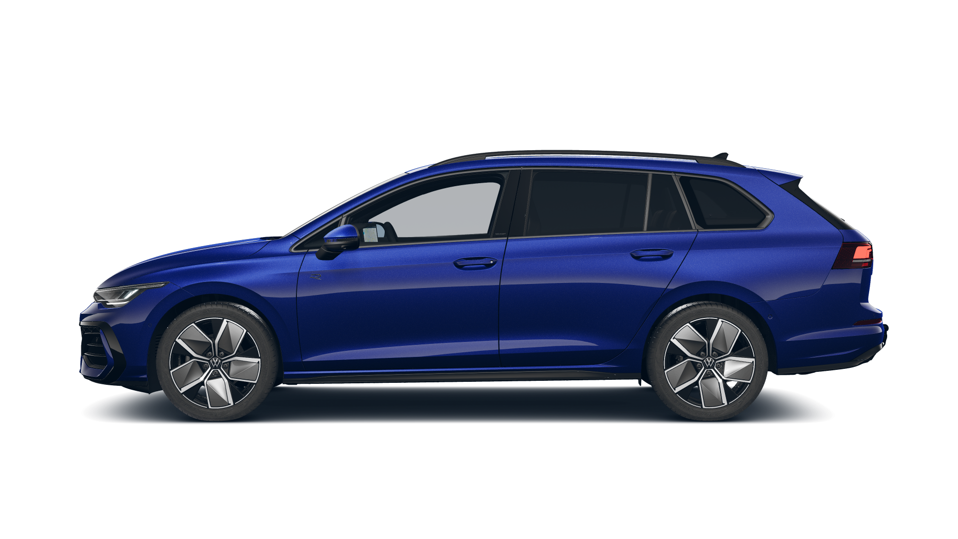 Volkswagen Golf Golf VIII R-Line Variant